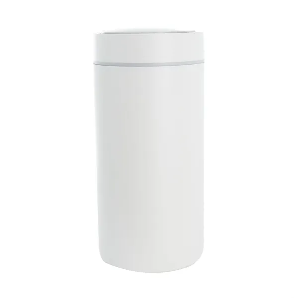 Ведро для мусора Foodatlas JAH-6711 белое в ЦИРИ - профессиональная посуда и инвентарь для общепита Ведро для мусора Foodatlas JAH-6711 белое - современная посуда и инвентарь для вашего ресторана или кафе