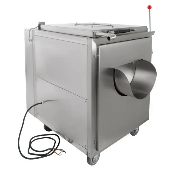 Мойка щеточная для овощей Foodatlas FA-60