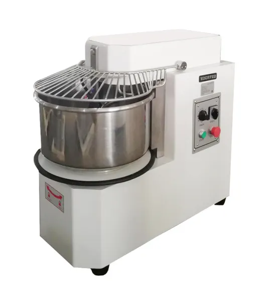 Тестомес Kocateq TR202VECO фото в Москве