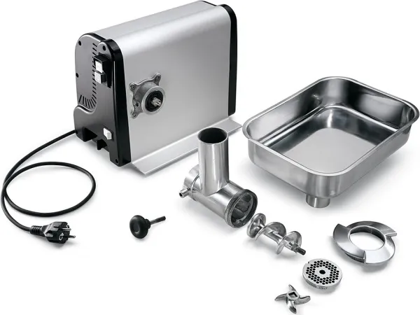 Мясорубка Sirman TC-8 VEGAS REVERSE