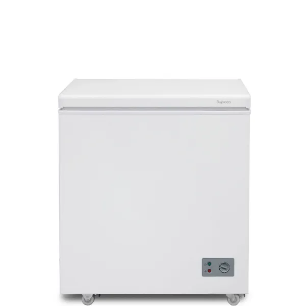 Ларь морозильный Бирюса 155KX