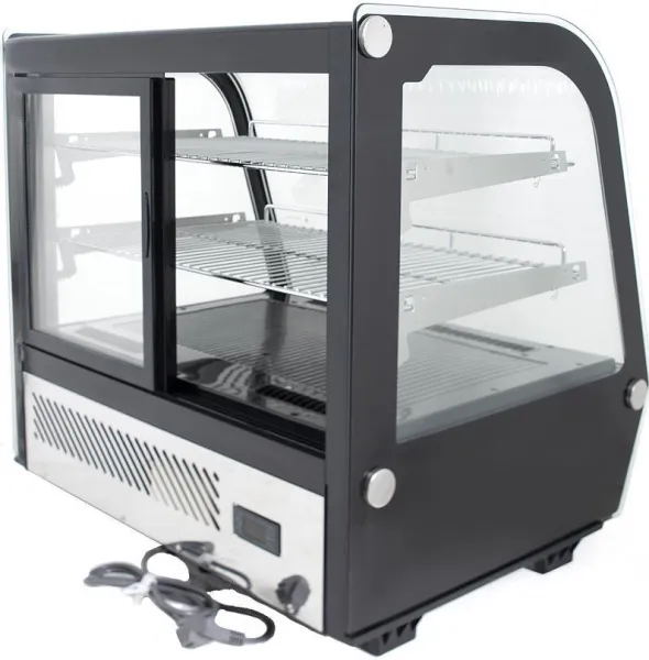 Витрина холодильная Foodatlas RT-120L