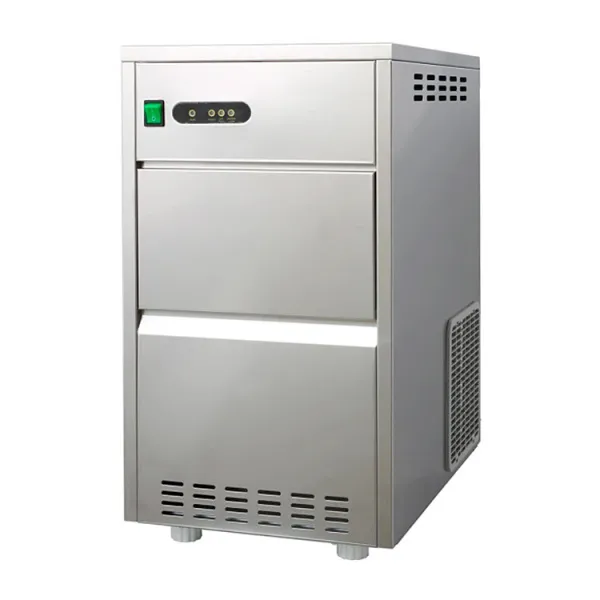 Льдогенератор Hurakan HKN-IMF25