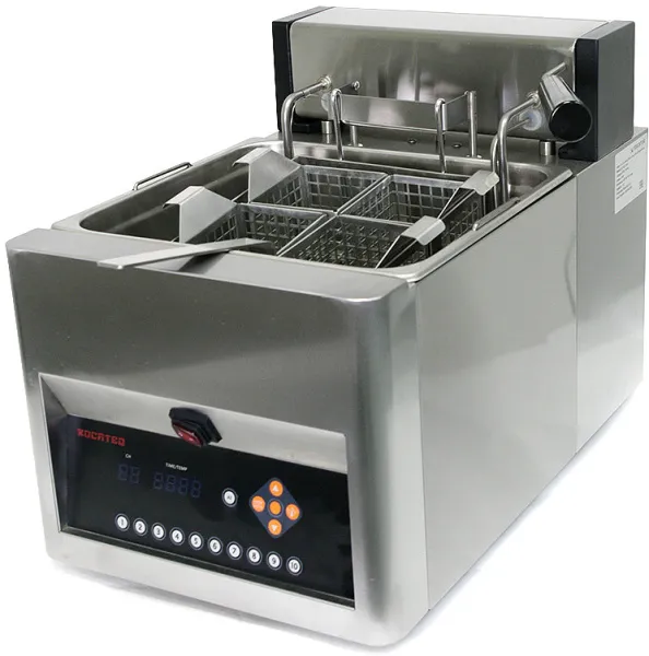 Макароноварка Kocateq EST12LC10 Макароноварка Kocateq EST12LC10