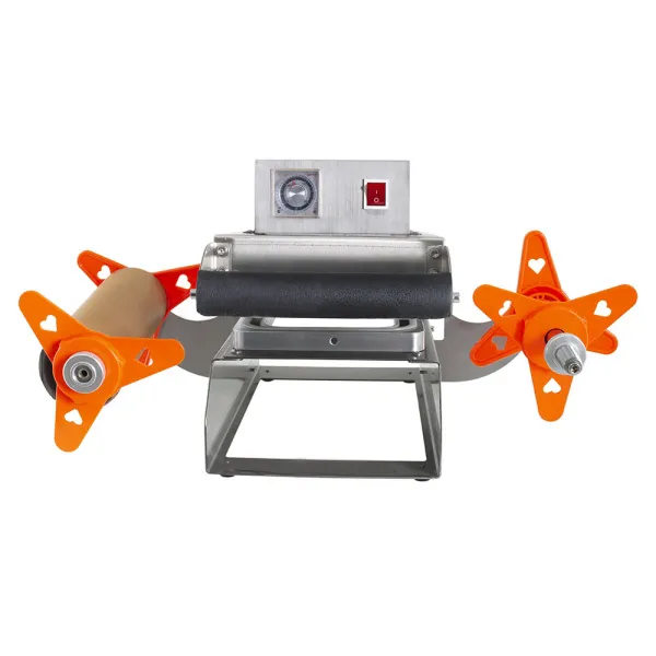  Запайщик лотков Foodatlas TP-100S Pro (210х148х100 мм)