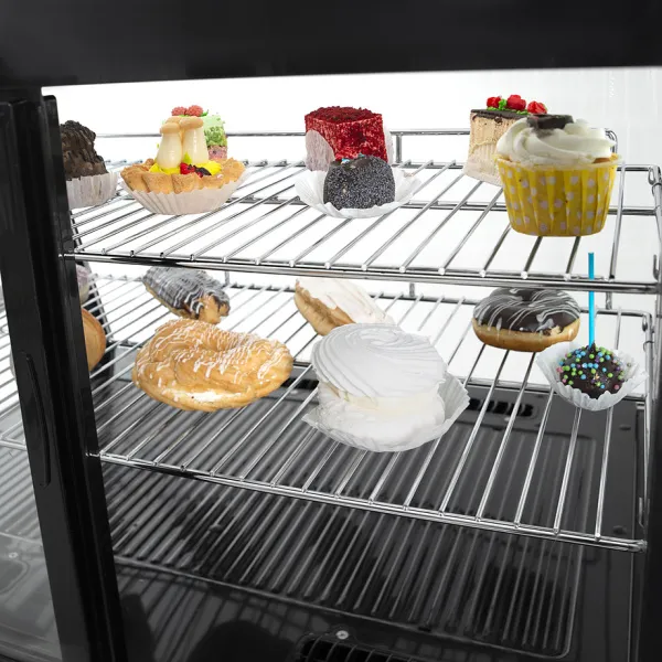 Витрина холодильная Foodatlas RT-120L