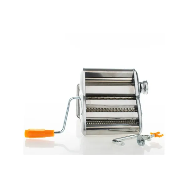 Тестораскатка-лапшерезка ручная Foodatlas FLY3150 Тестораскатка-лапшерезка ручная Foodatlas FLY3150