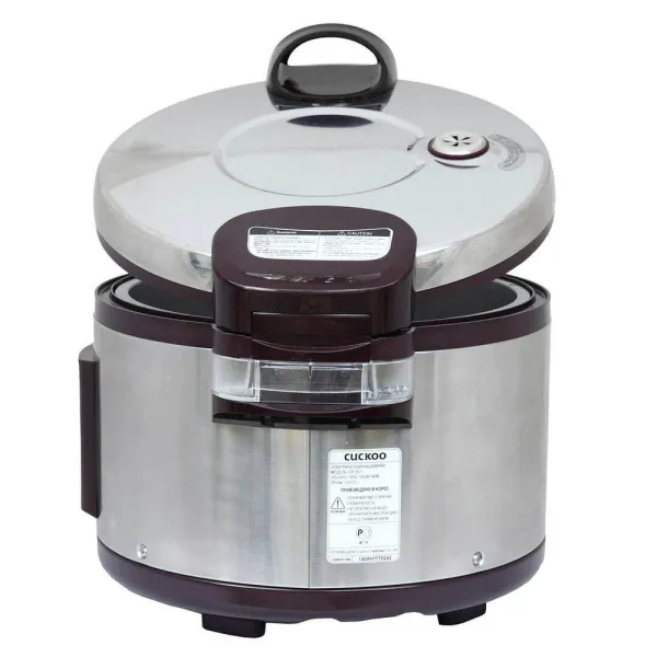 Рисоварка Cuckoo CR-3521
