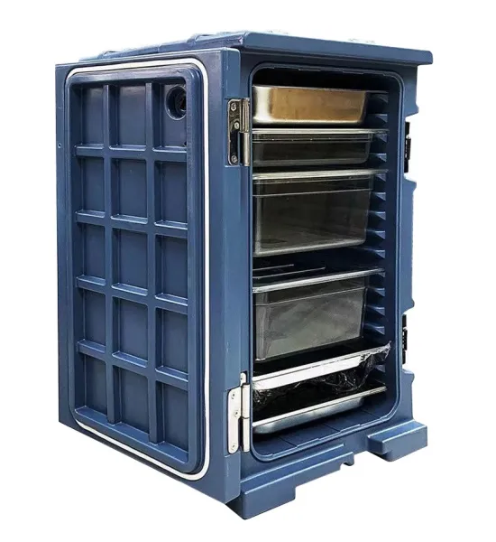 Термоконтейнер Kocateq A19F фото в Москве