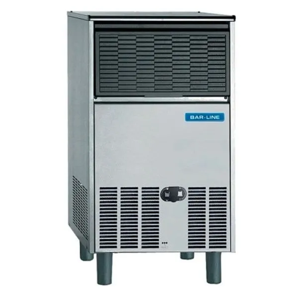 Льдогенератор SCOTSMAN BAR LINE BH 5022 WS