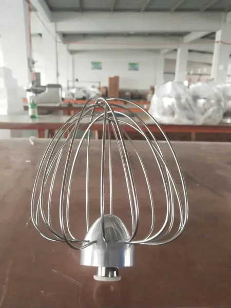 Венчик EKSI WAA026 для миксера VFM7 фото в Москве