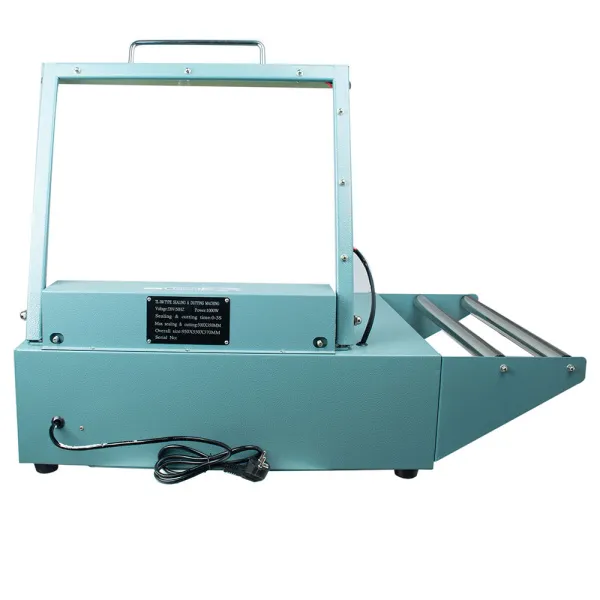  Запайщик пакетов Foodatlas BSL-380 Pro