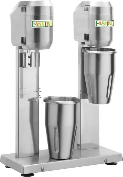 Миксер для молочных коктейлей FIMAR EasyLine DMB20 Миксер для молочных коктейлей FIMAR EasyLine DMB20