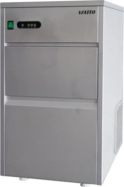 Льдогенератор VIATTO VA-IM-50B