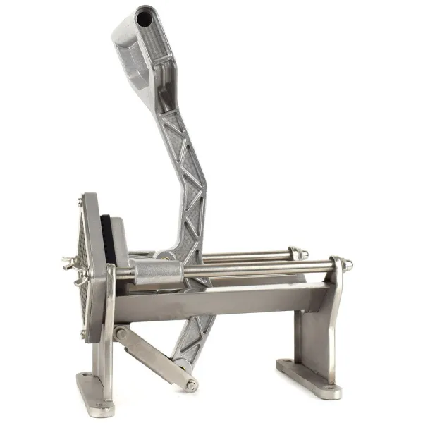 Слайсер Foodatlas VC-1 - современное оборудование для фаст-фуда