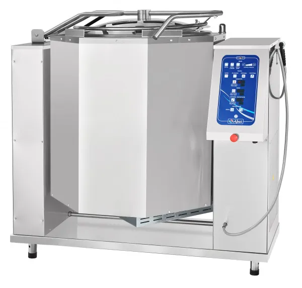 Котел варочный Abat КПЭМ-350-ОМ2