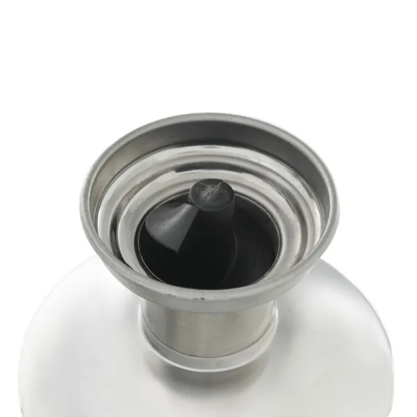 Шоколадный фонтан Foodatlas ZU-QQ - современное оборудование для фаст-фуда