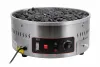 Гриль галечный Hurakan HKN-PEG480R