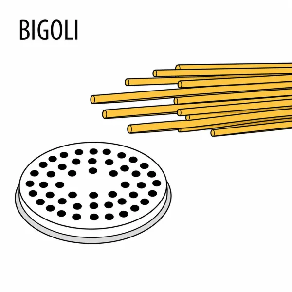 Насадка для MPF 8 FIMAR BIGOLI