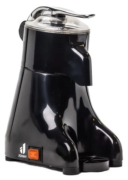 Соковыжималка JOHNY AK/7-AUT ECO черная