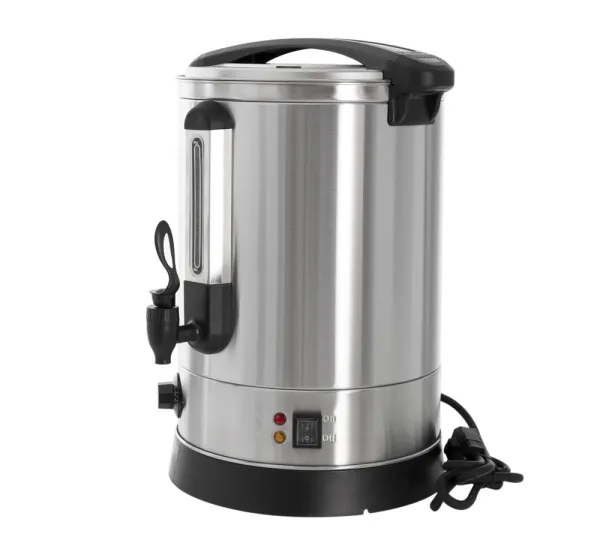 Кипятильник Foodatlas HLB-14.3L двойные стенки