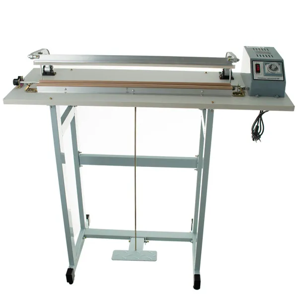  Запайщик напольный Foodatlas SF-B600 Pro (2 шва)