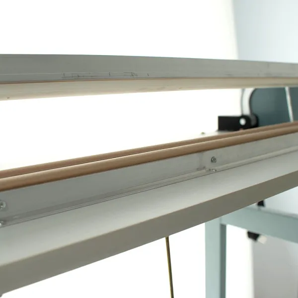  Запайщик напольный Foodatlas SF-B600 Pro (2 шва)