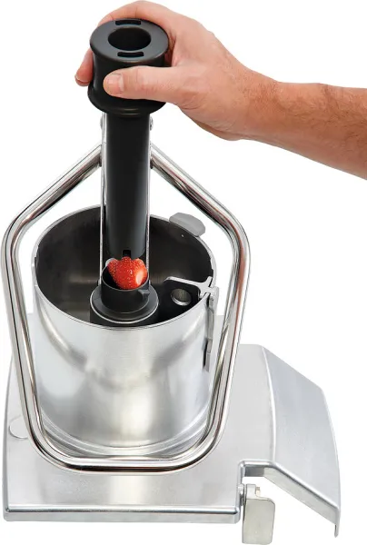 Овощерезка Robot Coupe CL52 220В (без дисков)