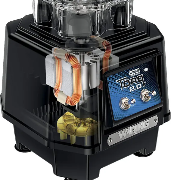 Блендер Waring TBB145