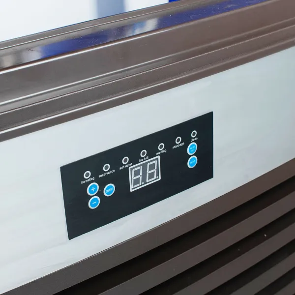 Льдогенератор Foodatlas BY-550F