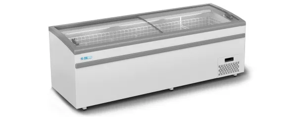 Ларь-бонета ITALFROST (CRYSPI) ЛВН 2100 (ЛБ М 2100)