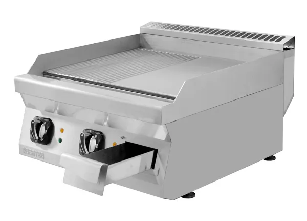 Поверхность жарочная Kocateq MCEG 86SR Поверхность жарочная Kocateq MCEG 86SR