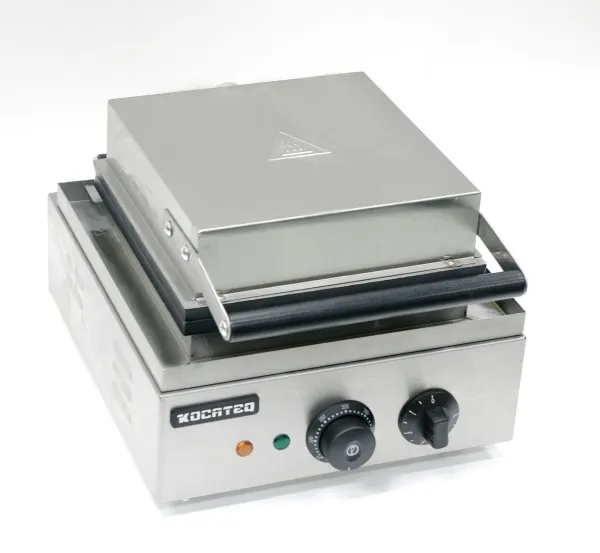 Вафельница Kocateq GH15FBNW фото в Москве