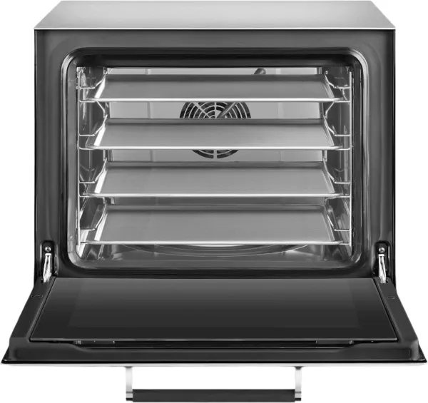 Конвекционная печь SMEG Professional ALFA43XE2HDS фото в Москве