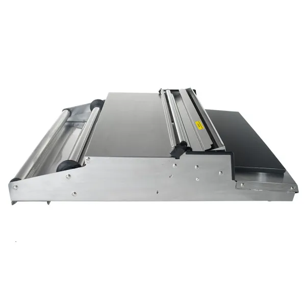 Термоупаковщик Foodatlas BX-450 Pro  Термоупаковщик Foodatlas BX-450 Pro