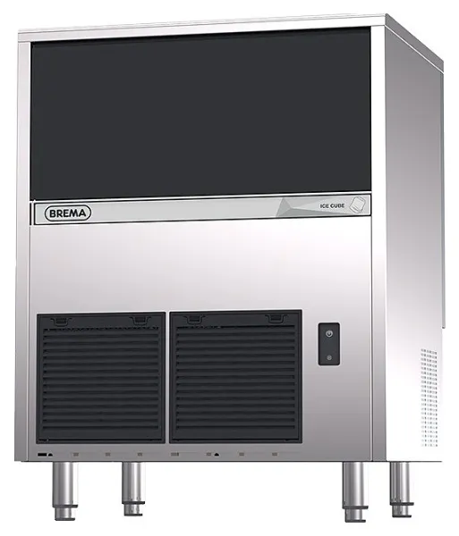 Льдогенератор Brema CB 640W HC