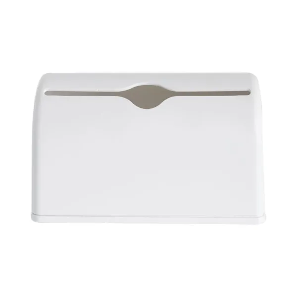 Познакомьтесь с Держатель рулонных полотенец Foodatlas JAH-545 белый - гигиена и чистота в вашем кафе или ресторане
 Держатель рулонных полотенец Foodatlas JAH-545 белый - эффективные санитарные решения для общепита от ЦИРИ