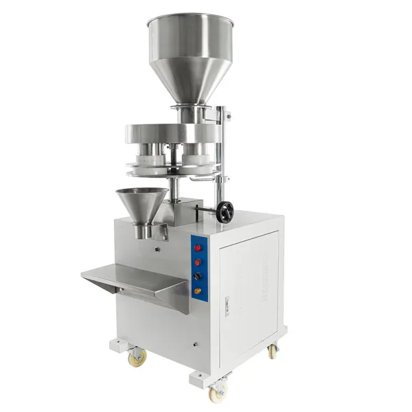 Дозатор объемный Foodatlas KFG50 Дозатор объемный Foodatlas KFG50