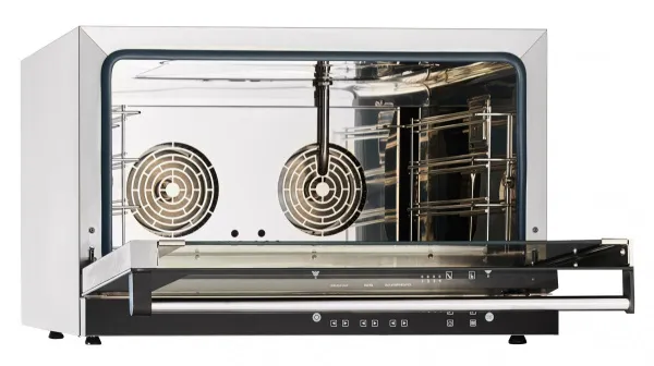 Конвекционная печь Abat КЭП-4П фото в Москве