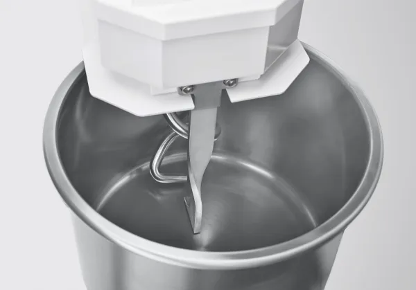 Анонс Тестомес Abat ТМС-40НН-2П CHEF - современное оборудование для хлебопечения и кондитерских изделий