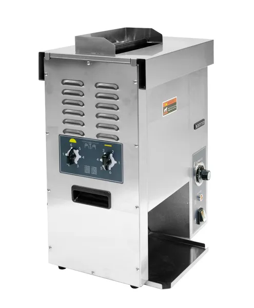 Тостер конвейерный Kocateq TT Robo260 - современное оборудование для фаст-фуда