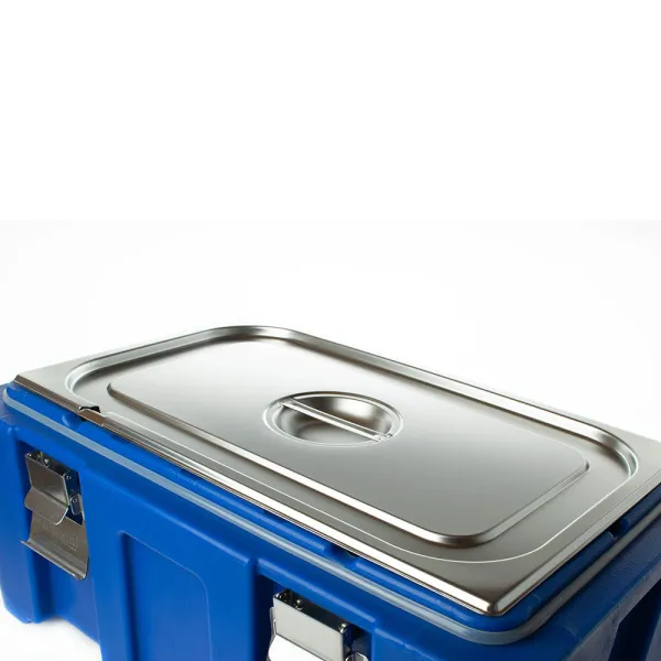 Термоконтейнер Foodatlas CB3 синий фото в Москве