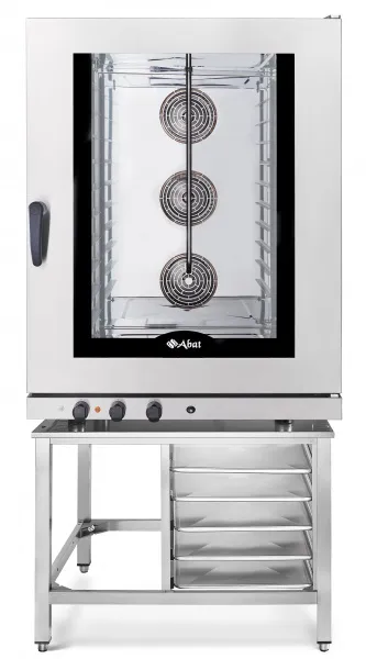 Конвекционная печь Abat КЭП-10 фото в Москве
