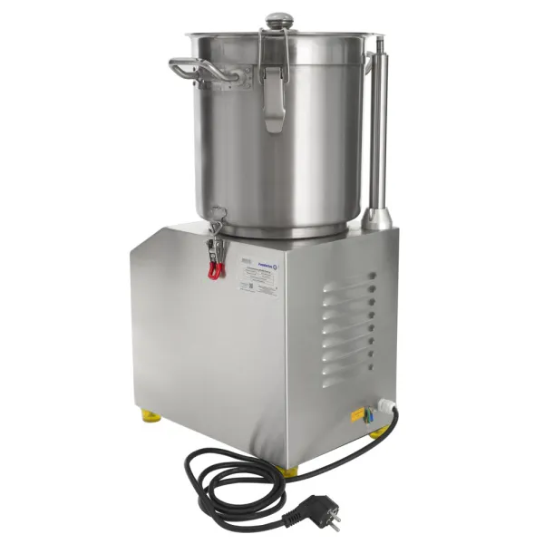 Куттер Foodatlas HR-QS6A Куттер Foodatlas HR-QS6A