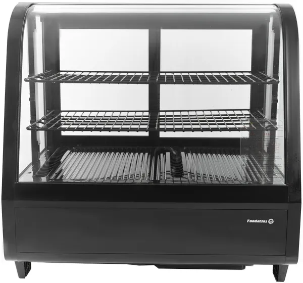 Витрина холодильная Foodatlas RT-100L