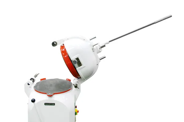 Анонс Тестоделитель-округлитель Kocateq OMJ3-36A - современное оборудование для хлебопечения и кондитерских изделий