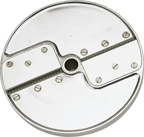 Диск для нарезки соломкой Robot Coupe 28052W 4x4 мм Диск для нарезки соломкой Robot Coupe 28052W 4x4 мм