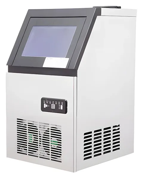 Льдогенератор Hurakan HKN-IMC25