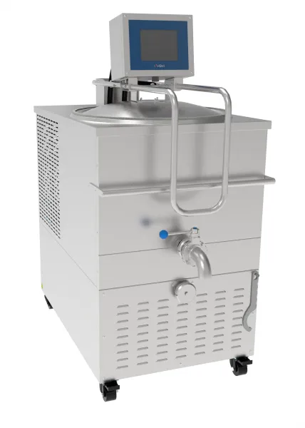 Анонс Ферментатор Abat ФТ-100П - современное оборудование для хлебопечения и кондитерских изделий