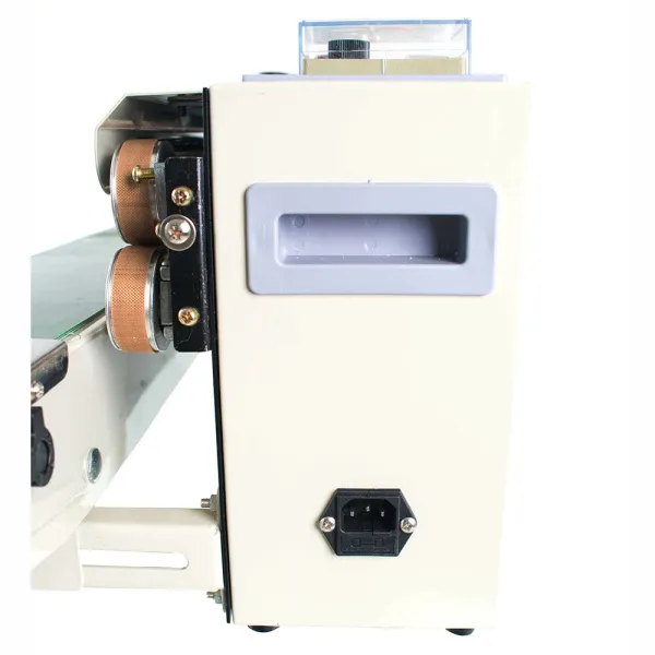  Запайщик роликовый Foodatlas FR-770 Pro (горизонтальный)